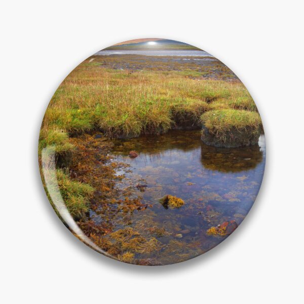 Item preview, Ob Breakish, Broadford, Isla de Skye, Escocia designed and sold by Ian Flindt.