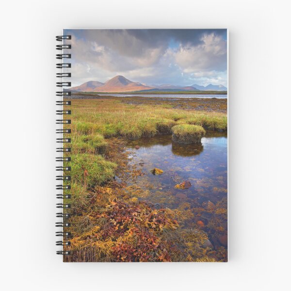 Item preview, Ob Breakish, Broadford, Isle of Skye, Scotland designed and sold by Ian Flindt.