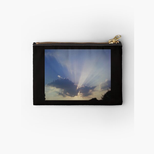 Item preview, "God's Canvas" designed and sold by Robert Regenold's Art Shop.