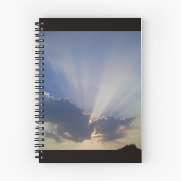 Item preview, "God's Canvas" designed and sold by Robert Regenold's Art Shop.