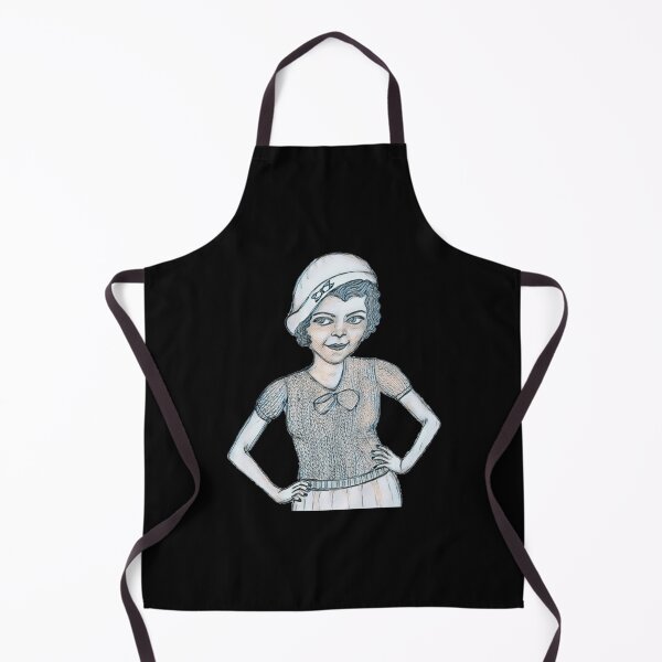 Item preview, 1930s Style Zipped Hoodie designed and sold by kimmesajgreh.
