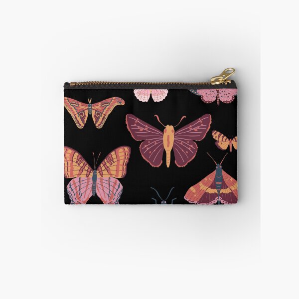 Item preview, Moth cottagecore designed and sold by Dzhon99.