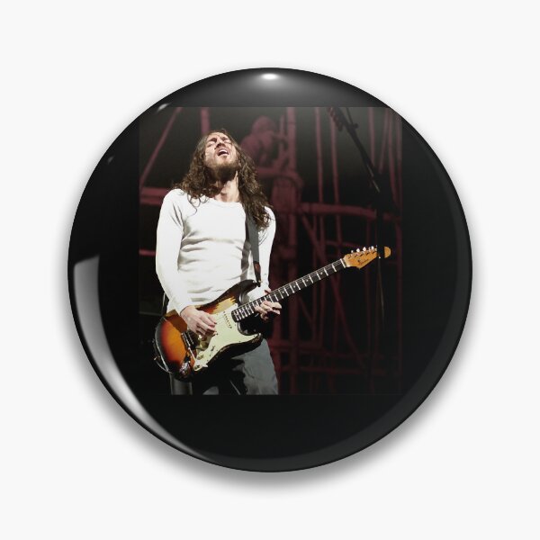 Item preview, Vintage  John Lover Frusciante My Favorite People designed and sold by Aubree029.