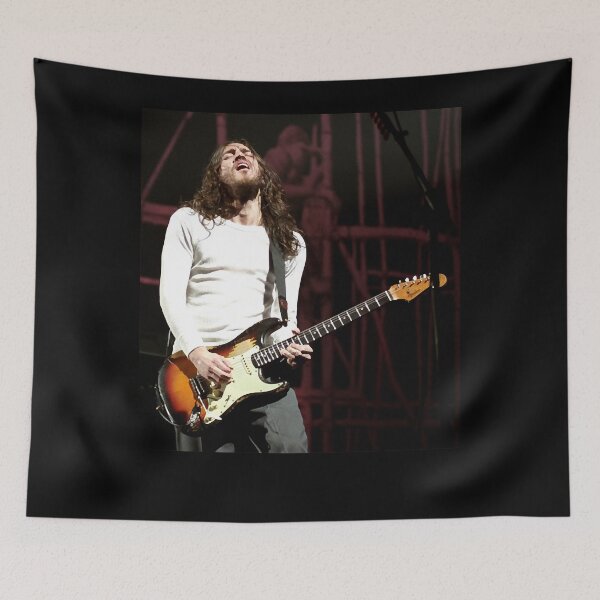 Item preview, Vintage  John Lover Frusciante My Favorite People designed and sold by Aubree029.