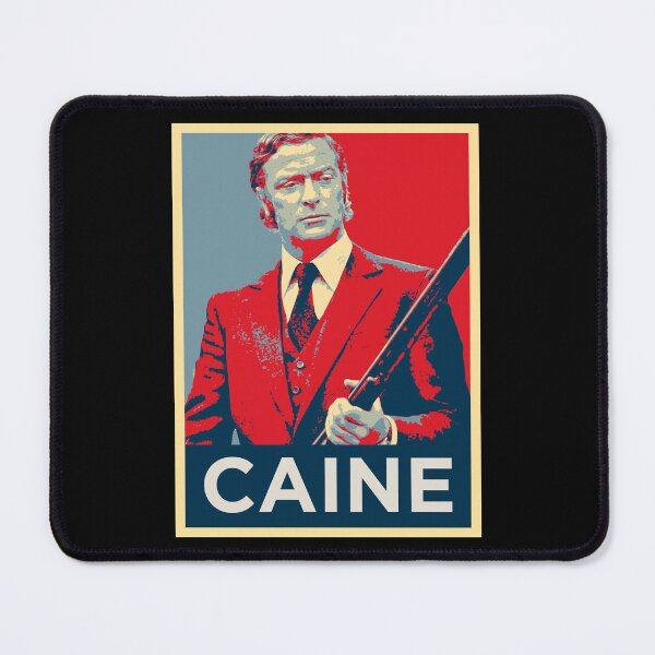 Item preview, Get Carter Michael Caine designed and sold by njmclean.