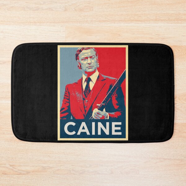 Item preview, Get Carter Michael Caine designed and sold by njmclean.