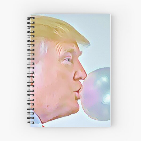 Item preview, Make America Likeable Again designed and sold by hillary marek.