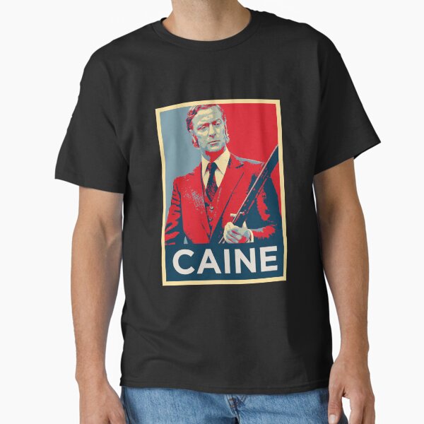 Item preview, Get Carter Michael Caine designed and sold by njmclean.