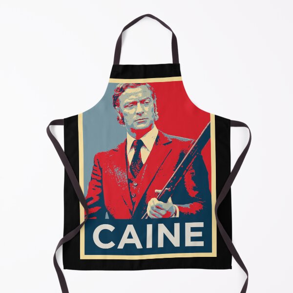 Artikelvorschau, Holen Sie sich Carter Michael Caine entworfen und verkauft von njmclean.