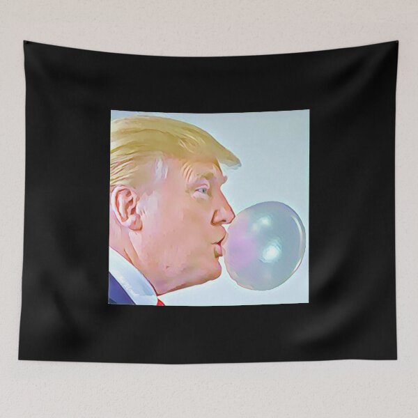 Item preview, Make America Likeable Again designed and sold by hillary marek.