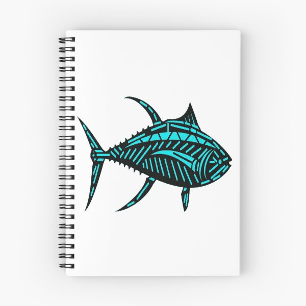 Item preview, Wicked Tuna designed and sold by NINUNO.