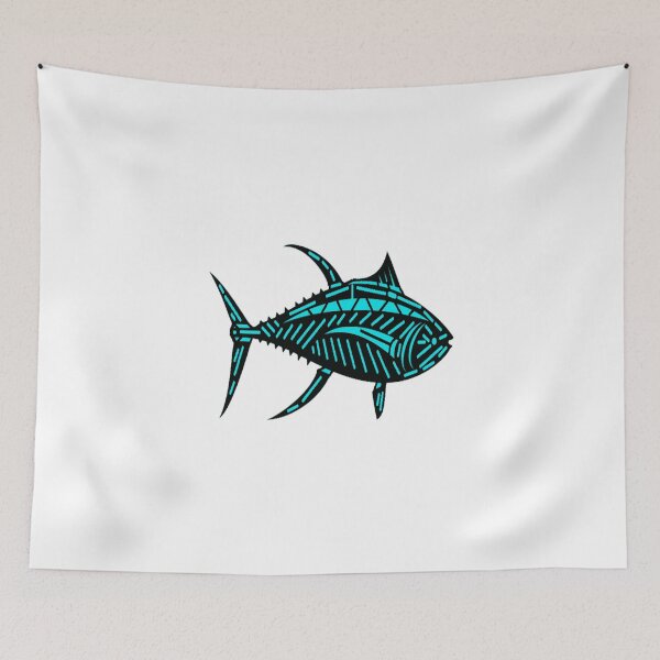 Item preview, Wicked Tuna designed and sold by NINUNO.