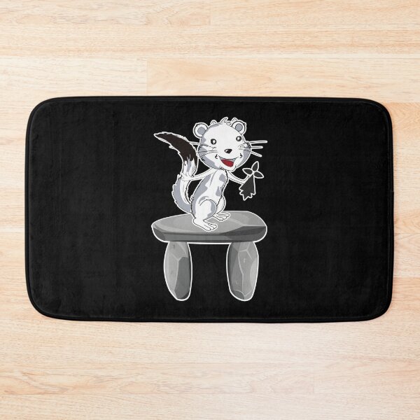 Item preview, Ermine designed and sold by grafikestelle.