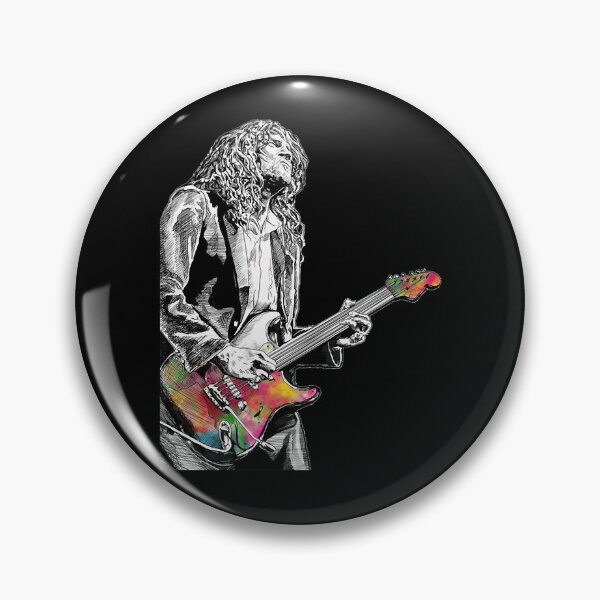 Item preview, Vintage John Lover Frusciante For Men Women designed and sold by Aubree029.