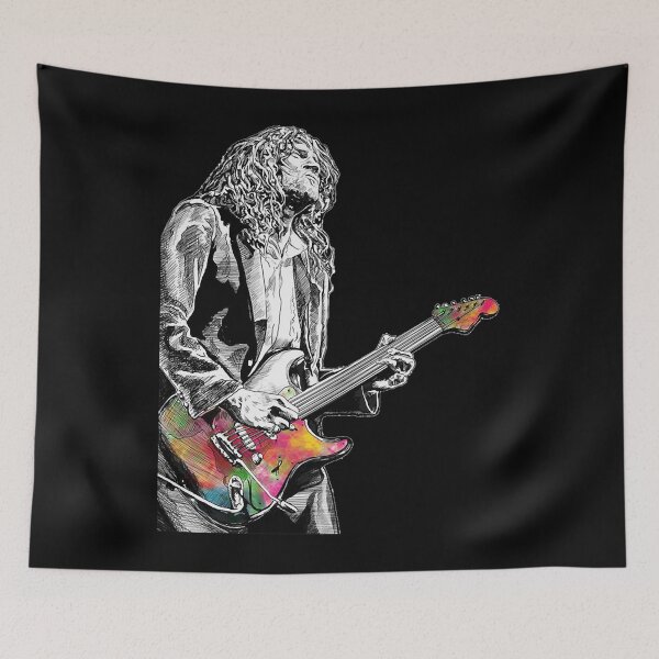 Item preview, Vintage John Lover Frusciante For Men Women designed and sold by Aubree029.