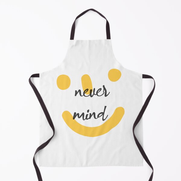 Item preview, never mind designed and sold by zzzozzo.