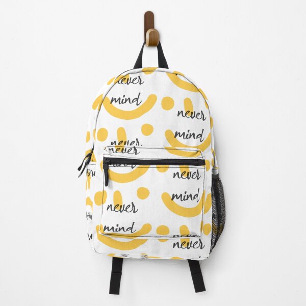 Item preview, never mind designed and sold by zzzozzo.
