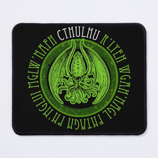 Item preview, Invoking Cthulhu designed and sold by AlexRoivas.