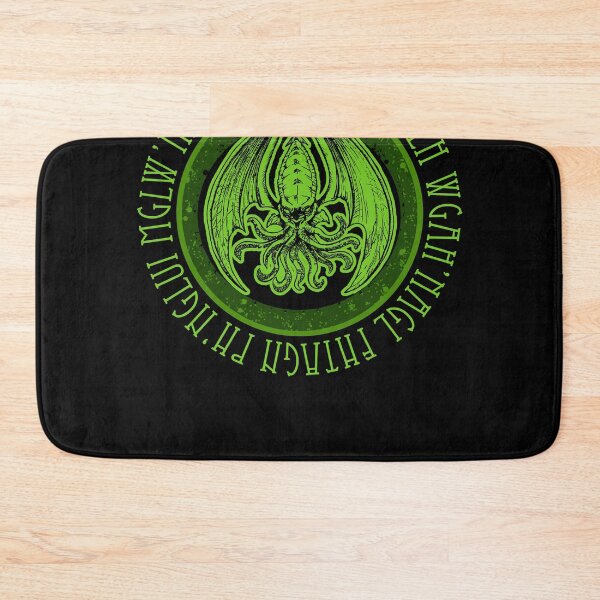 Item preview, Invoking Cthulhu designed and sold by AlexRoivas.