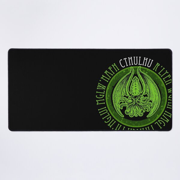 Item preview, Invoking Cthulhu designed and sold by AlexRoivas.