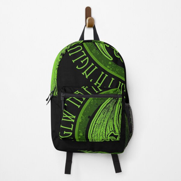 Item preview, Invoking Cthulhu designed and sold by AlexRoivas.
