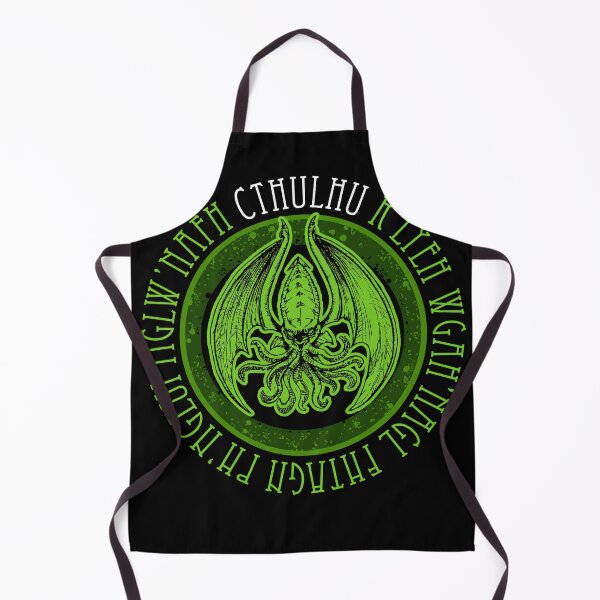 Item preview, Invoking Cthulhu designed and sold by AlexRoivas.