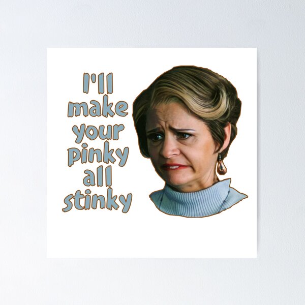 Item preview, Strangers With Candy designed and sold by IndecentDesigns.