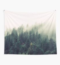 MINDS IN NATURE MODERN PRINTING 1PC #26607444 Tapestry