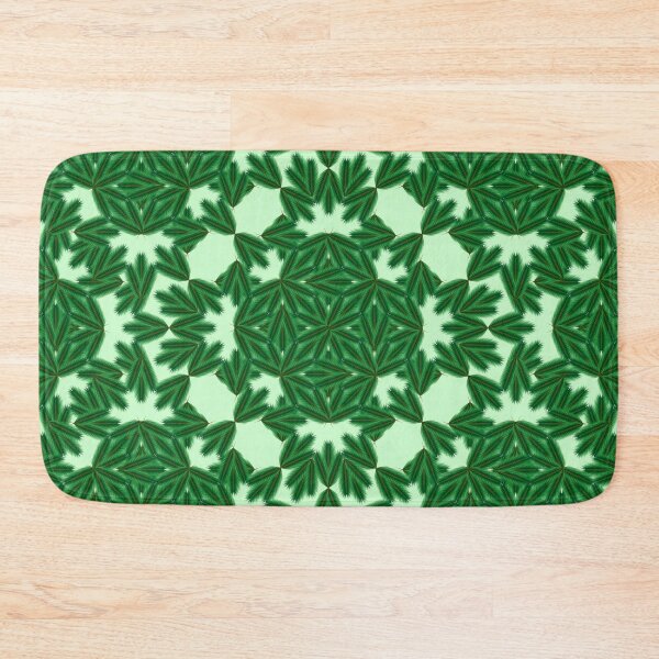 Item preview, Celtic Pines - Celadon designed and sold by Elisa Yinh Creative.