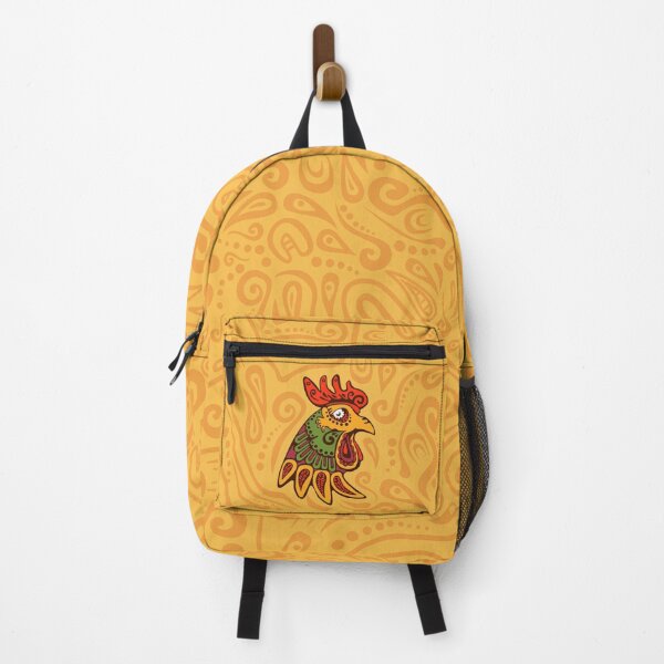 Item preview, Rooster designed and sold by Krapka.