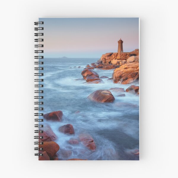 Item preview, Ploumanac'h, Brittany, France designed and sold by Ian Flindt.