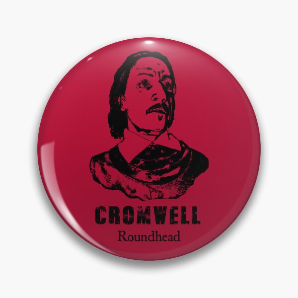 Item preview, Che Oliver Cromwell designed and sold by twHistory.