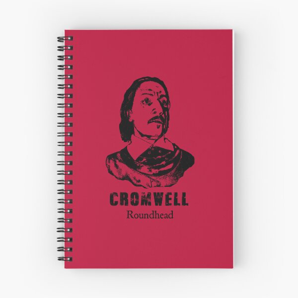 Item preview, Che Oliver Cromwell designed and sold by twHistory.