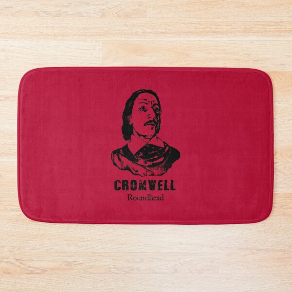 Item preview, Che Oliver Cromwell designed and sold by twHistory.