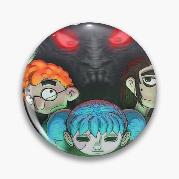 Item preview, Sally Face Poster designed and sold by josephperdue.