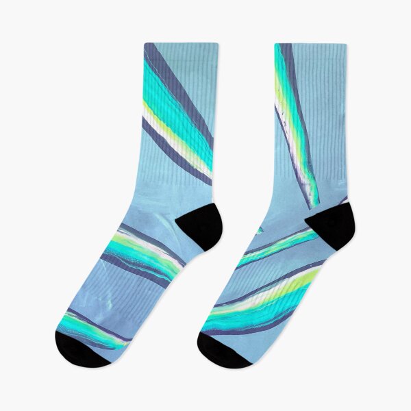 Item preview, Cosmic Beams Blue designed and sold by Owen1976.