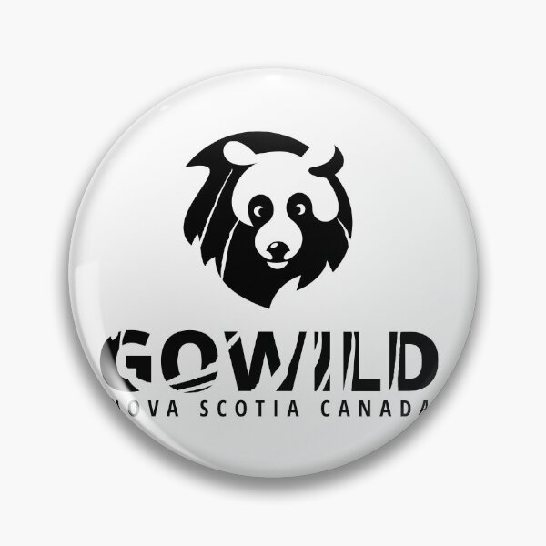 Item preview, GOWILD Life Zebra Bear designed and sold by GOWILDstyle.