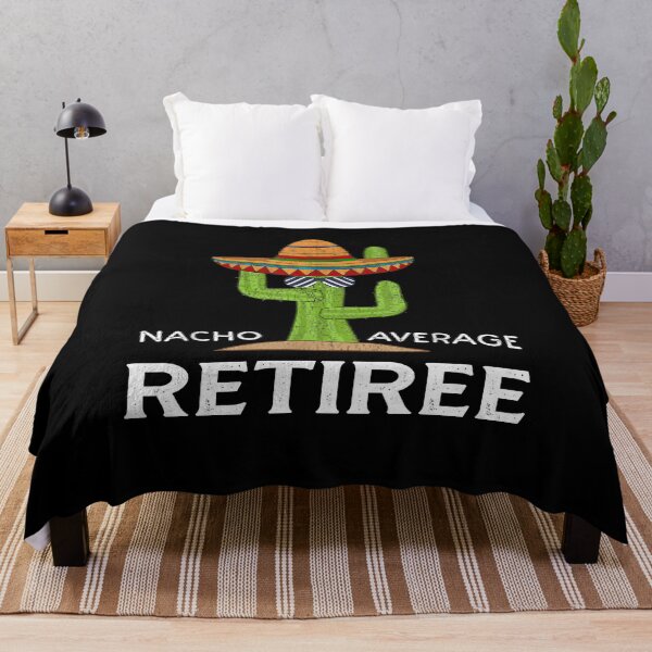 Item preview, Fun Funny retiree Humor Gifts, Funny Cactus illustration distressed Design Meme Saying retiree Dad Husband Christmas Fathers Day Gift designed and sold by xlnv.
