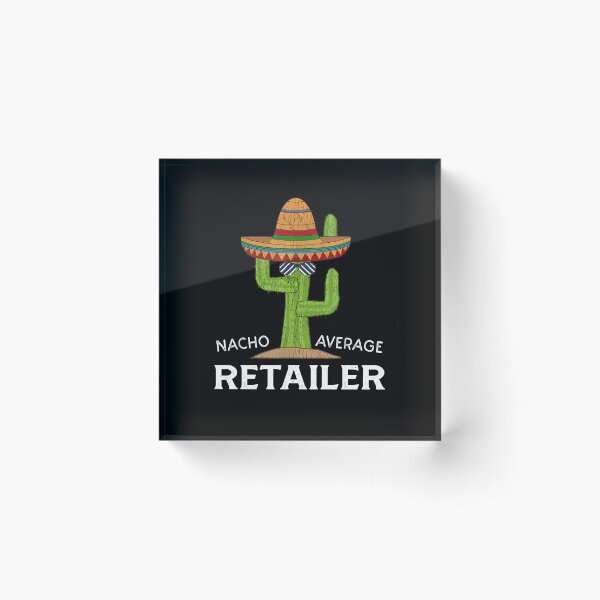 Item preview, Fun Funny retailer Humor Gifts, Funny Cactus illustration distressed Design Meme Saying retailer Dad Husband Christmas Fathers Day Gift designed and sold by xlnv.
