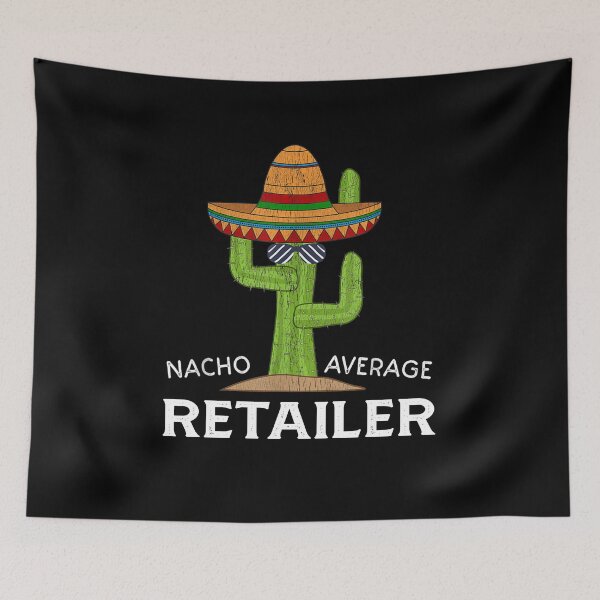 Item preview, Fun Funny retailer Humor Gifts, Funny Cactus illustration distressed Design Meme Saying retailer Dad Husband Christmas Fathers Day Gift designed and sold by xlnv.