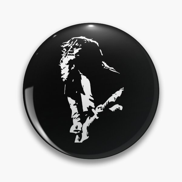 Item preview, Vintage Retro John Lover Frusciante Gifts Men designed and sold by Aubree029.