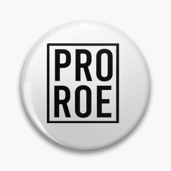 Artikelvorschau, Pro Roe-Frauenrechte Pro-Choice Feministin entworfen und verkauft von Diana Ferreira.