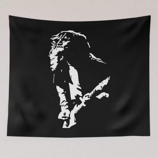 Item preview, Vintage Retro John Lover Frusciante Gifts Men designed and sold by Aubree029.