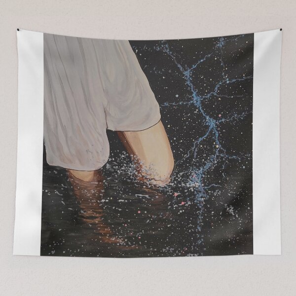 Item preview, cosmic web splash designed and sold by Patrick Ennis.
