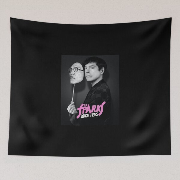 Item preview, Brother Of Sparks designed and sold by louangu.
