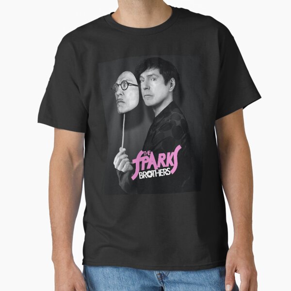 Item preview, Brother Of Sparks designed and sold by louangu.