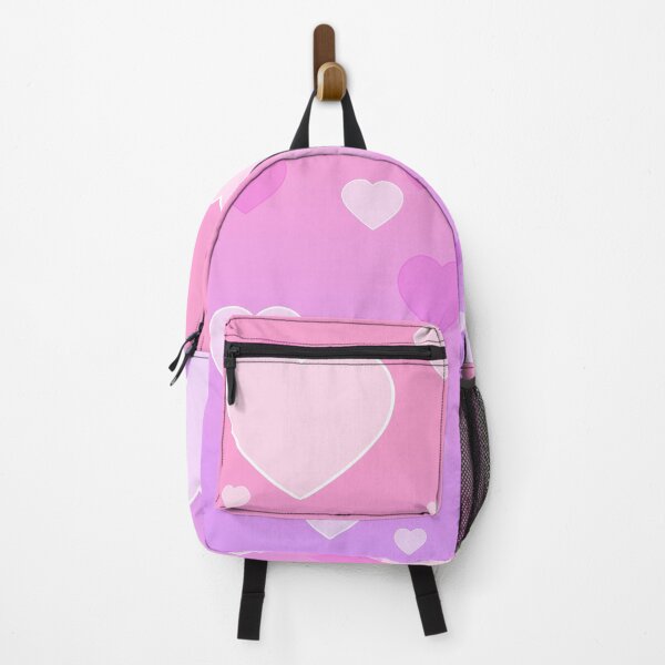 Item preview, Purple Blue Gradient Chic baby Pink Aesthetic designed and sold by Pau Baz.