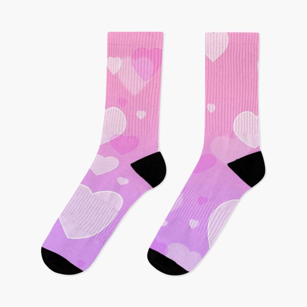 Item preview, Purple Blue Gradient Chic baby Pink Aesthetic designed and sold by Pau Baz.