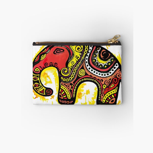 Item preview, Elephant designed and sold by Ksu Borisova.
