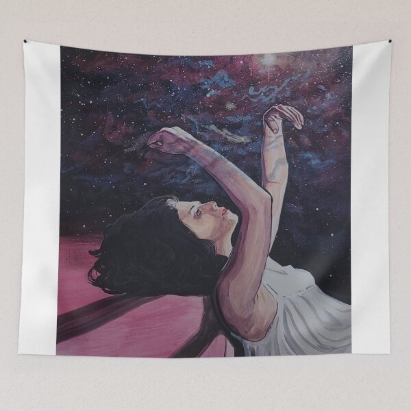 Item preview, witness  designed and sold by Patrick Ennis.